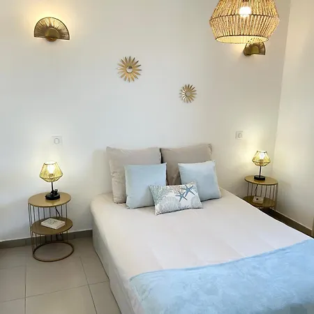 Appartement Joli T2 Petite Vue *