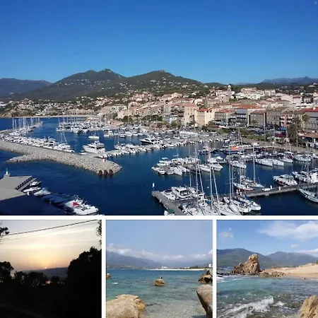 Appartement Joli T2 Petite Vue