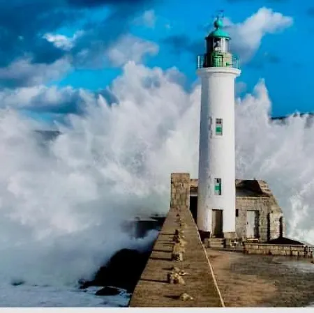 Appartement Joli T2 Petite Vue *