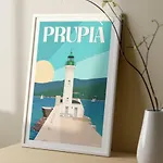 Joli T2 Petite Vue Propriano