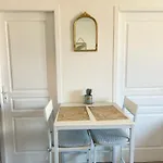 Joli T2 Petite Vue * Propriano