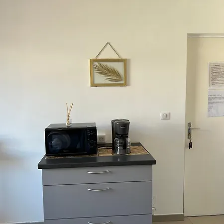 Joli T2 Petite Vue *