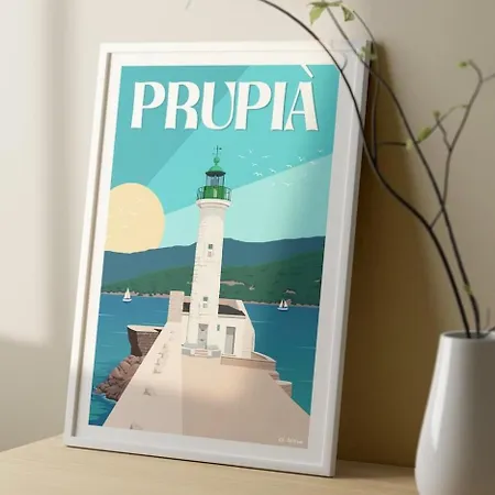 Joli T2 Petite Vue Propriano (Corsica)