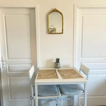 Joli T2 Petite Vue * Propriano (Corsica)