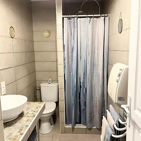 דירה Joli T2 Petite Vue