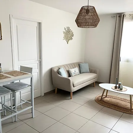 Joli T2 Petite Vue *