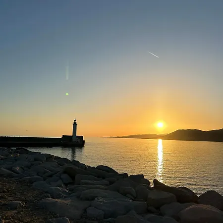 Lägenhet Joli T2 Petite Vue Propriano (Corsica)
