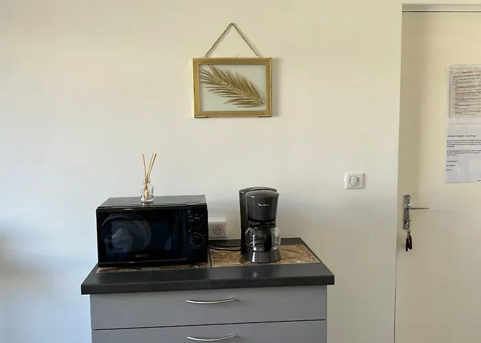 Joli T2 Petite Vue *