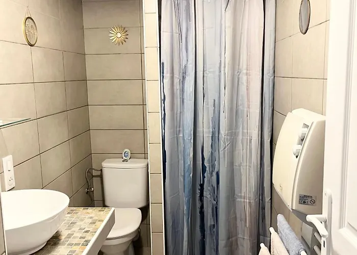 Appartamento Joli T2 Petite Vue