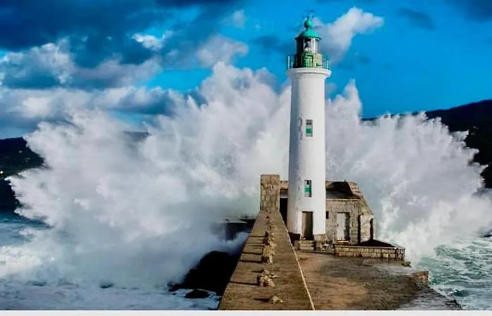 Daire Joli T2 Petite Vue *